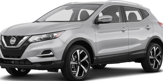 NISSAN ROGUE SPORT 2021 JN1BJ1AV9MW573846 image